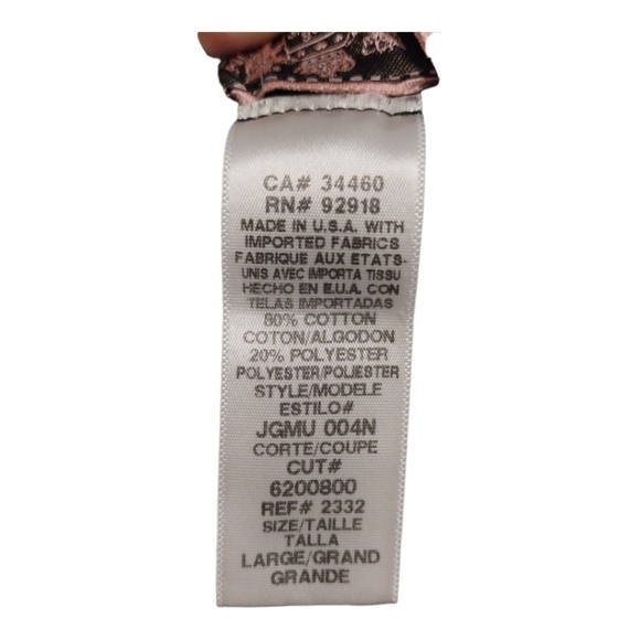 Madewell Woman Top - Picture 3 of 8